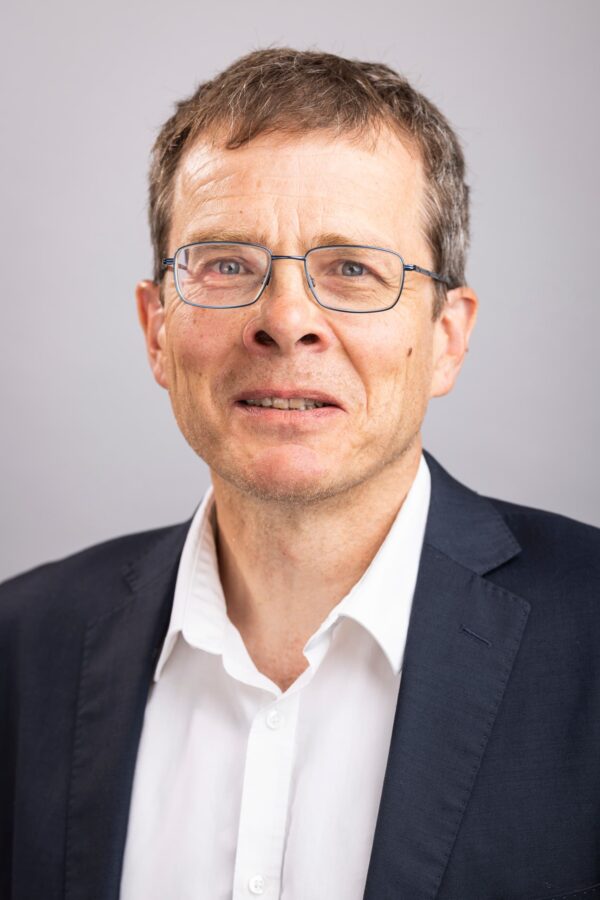 Paul Fretwell, Partner and Head of Personal Injury at George Ide LLP, Chichester. A solicitor since 1990, ranked individually by Chambers UK 2026 in The South for Personal Injury.